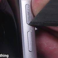 LG G6 Durability Test 8