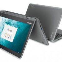 Lenovo Flex 11 Chromebook