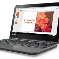 Lenovo Flex 11 Chromebook B