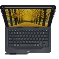 Logitech Universal Folio 4