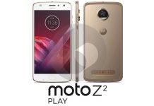 MOTO Z2 Play