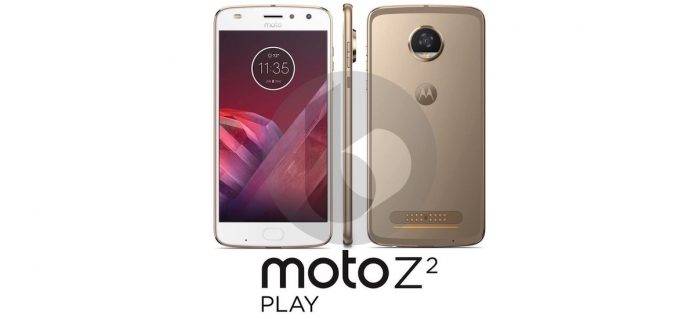 MOTO Z2 Play