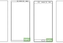 New Nokia 8 and Nokia 9 sketches pop up online