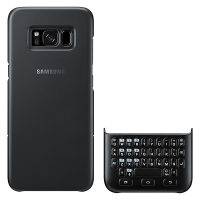 Samsung Galaxy S8 Keyboard Cover 4