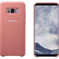 Samsung Galaxy S8+ Protective Cover, Pink