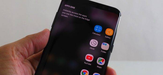 Samsung Galaxy S8 Rebooting Problem