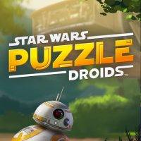Star Wars- Puzzle Droids 5