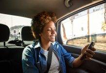 Uber introduces cross streets as option for address sharing