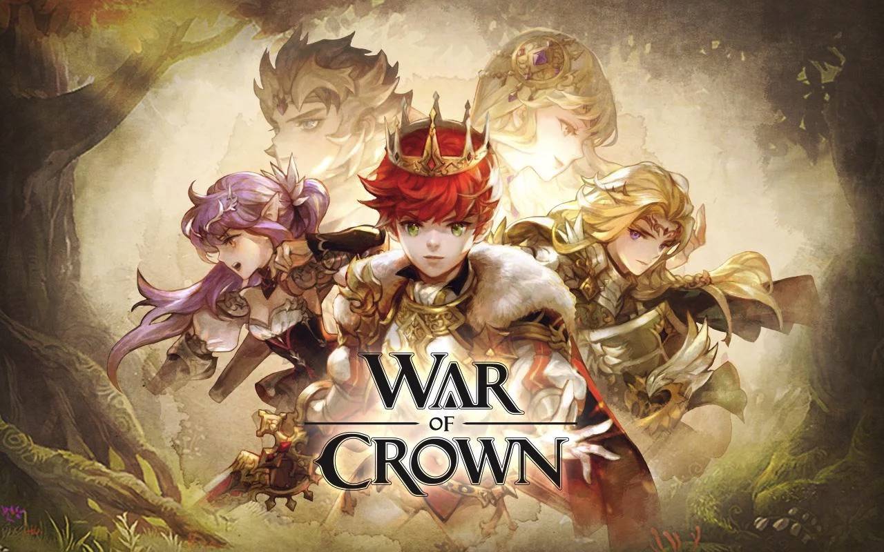 The Crown's Game (Crown's Game, 1)