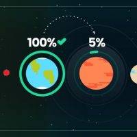 Waze to Mars