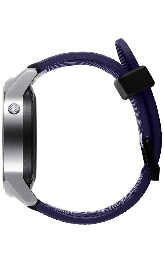 zte quartz wear os