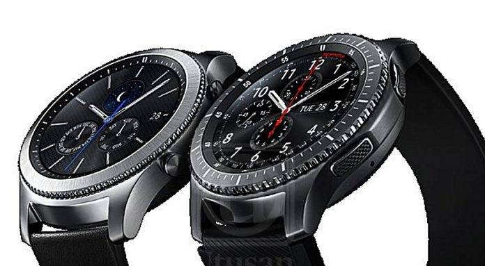 Samsung Gear S3 now has 3 new functional watchfaces Android Community