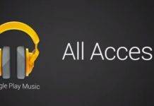 Google Play Music All Access now available in India