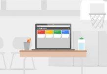 Google Classroom now lets you create your own classes