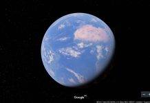 Google Earth 8.0 lets you explore the world more