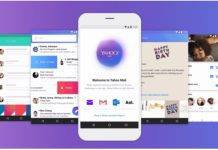 Yahoo Mail app now lets you use any email address
