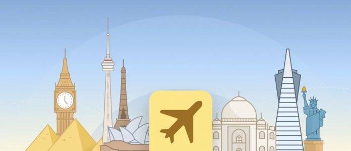 1Password Travel Mode