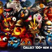 Angry Birds Evolution 5