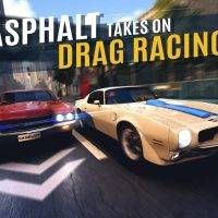 Asphalt Street Storm Racing 1
