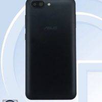 Asus Zenfone Go 2 ASUS X015D 1