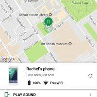 Find My Device 1