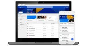 G Suite Machine Learning