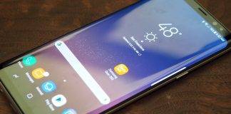 Global Smartphone Market IDC 2017