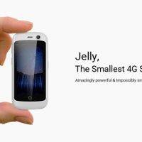 Jelly 4G Smartphone 1