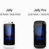 Jelly 4G Smartphone 3