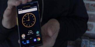 John McAfee Privacy Phone