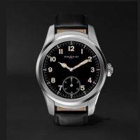 MONTBLANC Summit 46mm Cover