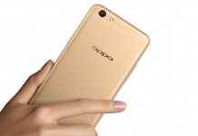 OPPO F3 debuts as the newest Selfie Expert with Dual Selfie Camera