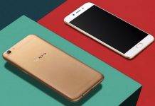 Strategy Analytics says OPPO R9s is the bestselling Android phone for Q1 2017