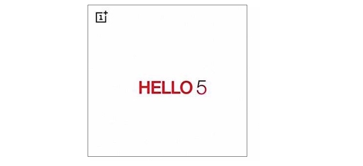 Teaser for next-gen OnePlus 5 says hello on Weibo | Android Community