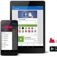 Opera Max 3.0