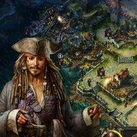 Pirates of the Caribbean- ToW 1