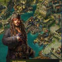 Pirates of the Caribbean- ToW 7