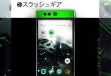 Razer gaming company teams up with 3, working on the Razer phone