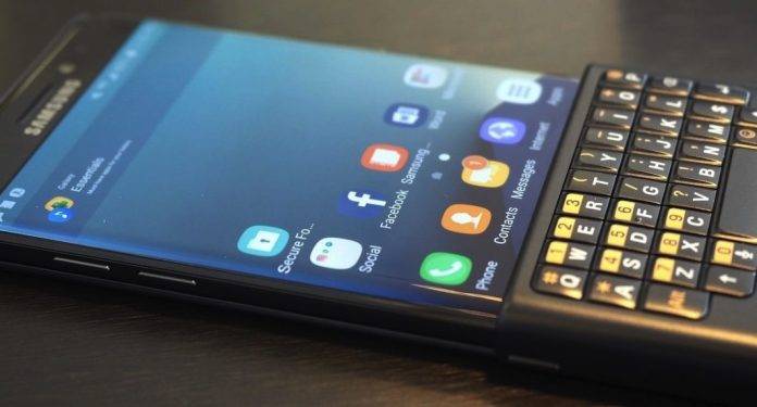 SAMSUNG Galaxy Note 7 Refurbished South Korea