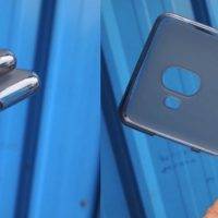 Samsung Galaxy C10 Cover