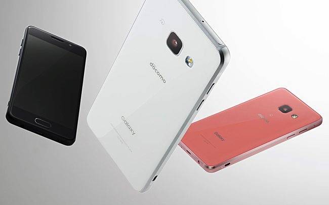 Samsung Galaxy Feel unveiled as a Japan-exclusive offering