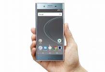 Sony Xperia X Premium Series