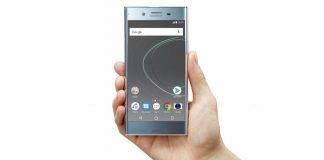 Sony Xperia X Premium Series