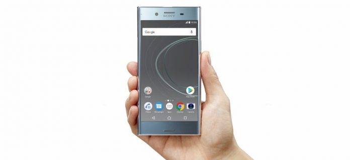 Sony Xperia X Premium Series