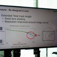 Sony Xperia XZ Premium G Lens Camera Technology 10