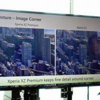 Sony Xperia XZ Premium G Lens Camera Technology 11