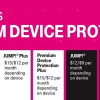 T-Mobile Device Protection Plan 2