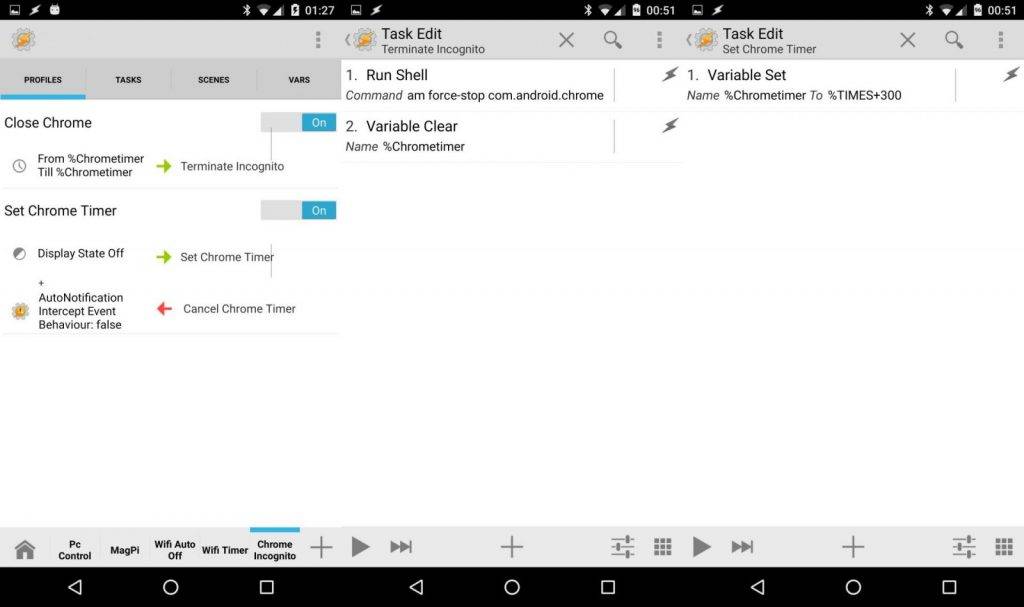 Tasker: automation app ever need, if figure it out - Android Community