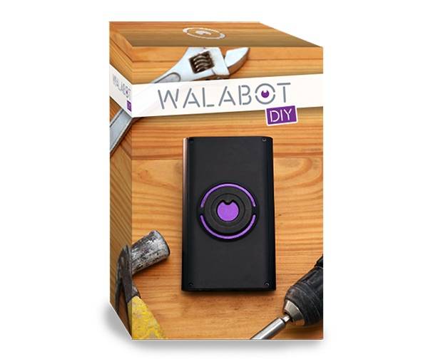 Walabot DIY in Wall 3D Imaging Stud Pipes Wires Finder for sale