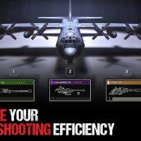 Zombie Gunship Survival 1